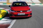 Volkswagen Golf GTI TCR 3-Door 2019 года (WW)